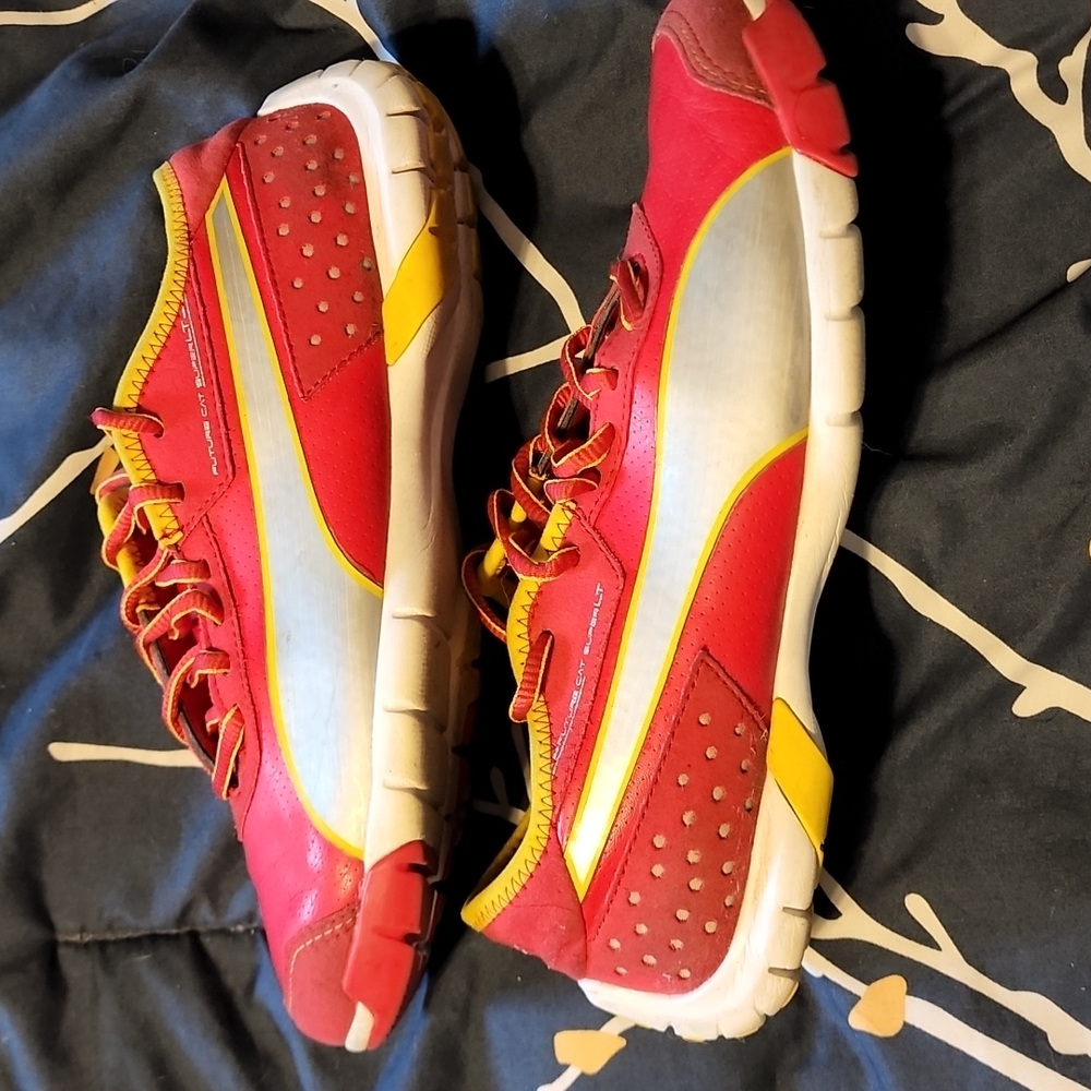 Puma Future Cat Super Lt Gem